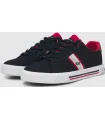 Calzado Casual Hombre Jack & Jones Zapatillas JFWGORGON Azul