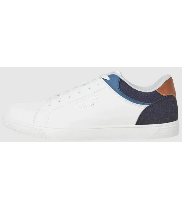 Calzado Casual Hombre Jack & Jones Zapatillas JFW Jordan Sneaker