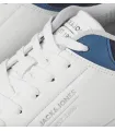 Calzado Casual Hombre Jack & Jones Zapatillas JFW Jordan Sneaker