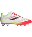 Botas de Futbol Junior Adidas Bota de Fútbol F50 Club FG / MG Jr