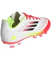 Botas de Futbol Junior Adidas Bota de Fútbol F50 Club FG / MG Jr
