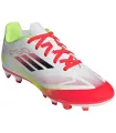 Botas de Futbol Junior Adidas Bota de Fútbol F50 Club FG / MG Jr