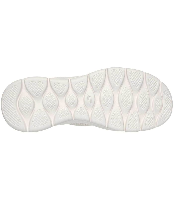 Calzado Casual Mujer Skechers Slip-ins Grand Entry Beige Mujer