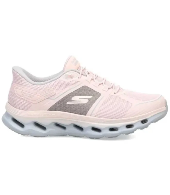 Chaussures de Casual Femme Skechers Go Walk Glide-Step 2