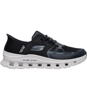 Calzado Casual Hombre Skechers Slip-Ins Glide-Step Pro