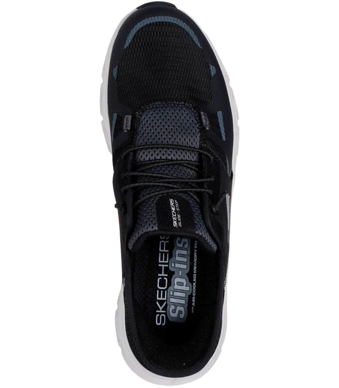 Calzado Casual Hombre Skechers Slip-Ins Glide-Step Pro