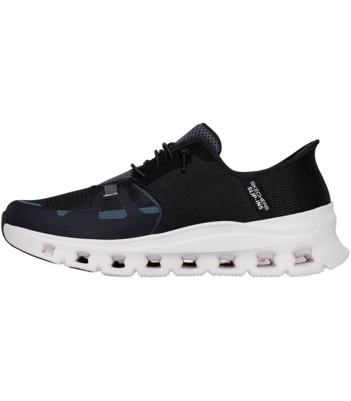 Calzado Casual Hombre Skechers Slip-Ins Glide-Step Pro