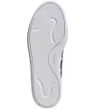 Calzado Casual Hombre Adidas Courtblock 33 Blanco