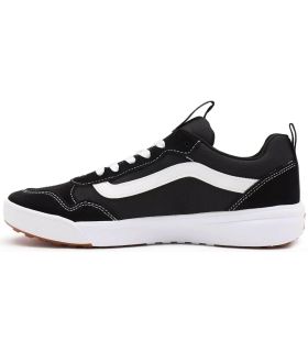 Calzado Casual Hombre Vans Range Exp Negro