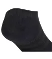 Calcetines Running Adidas Calcetines Piqui Thin and Light Negro