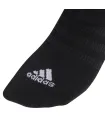 Calcetines Running Adidas Calcetines Piqui Thin and Light Negro