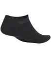 Calcetines Running Adidas Calcetines Piqui Thin and Light Negro