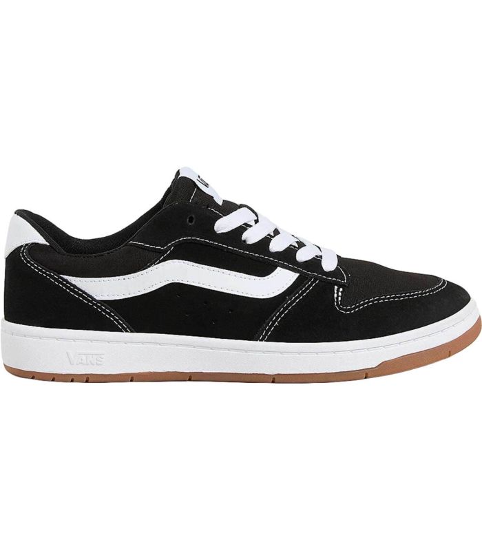 Calzado Casual Hombre Vans Ryland Ls