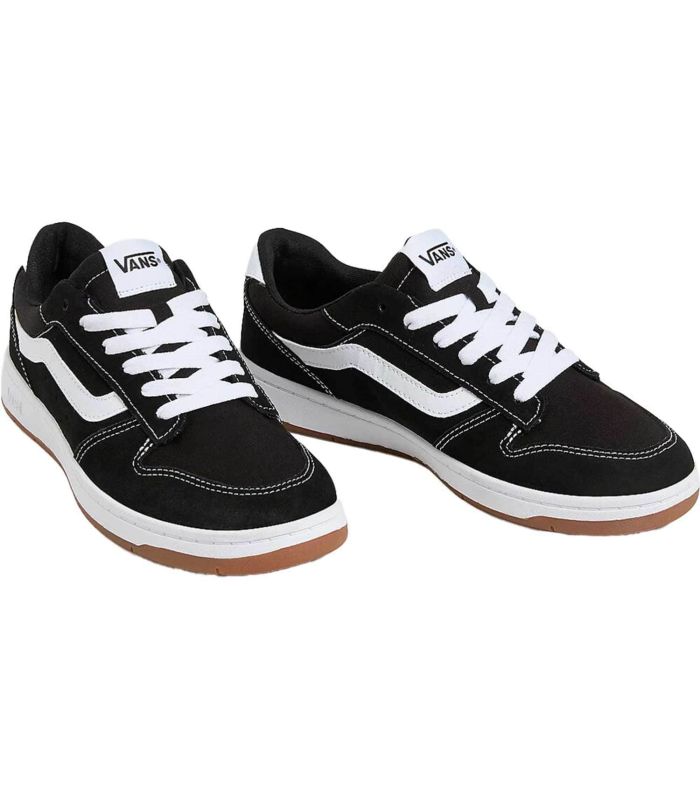 Calzado Casual Hombre Vans Ryland Ls