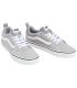 Calzado Casual Hombre Vans Filmore Gris