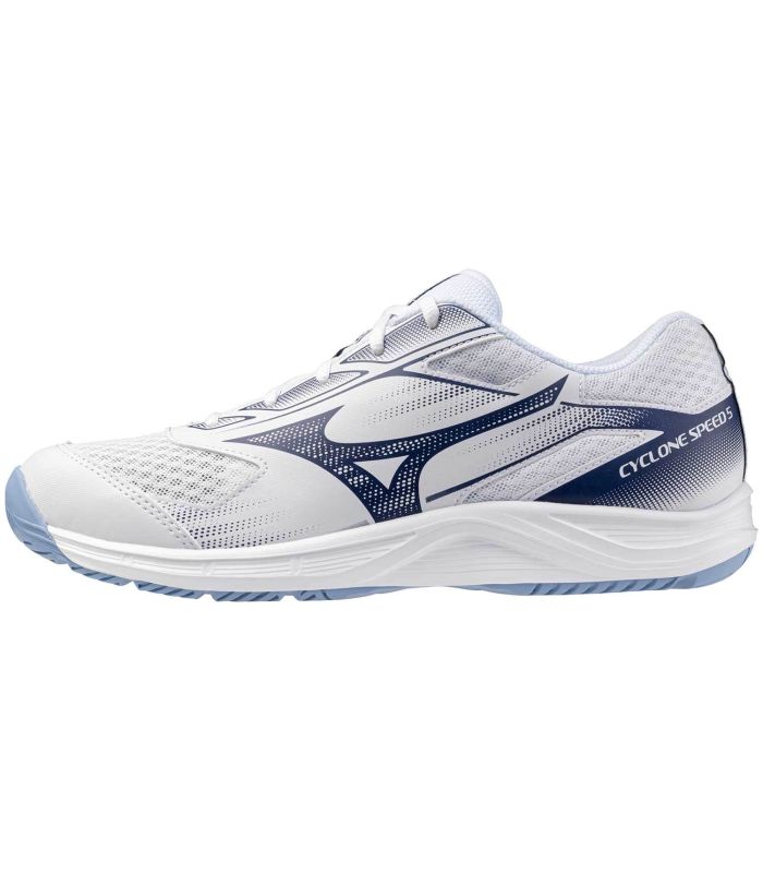 Zapatillas Balonmano Mizuno Cyclone Speed 5