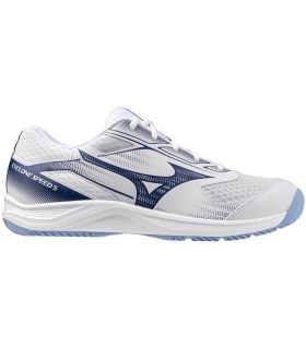 Zapatillas Balonmano Mizuno Cyclone Speed 5