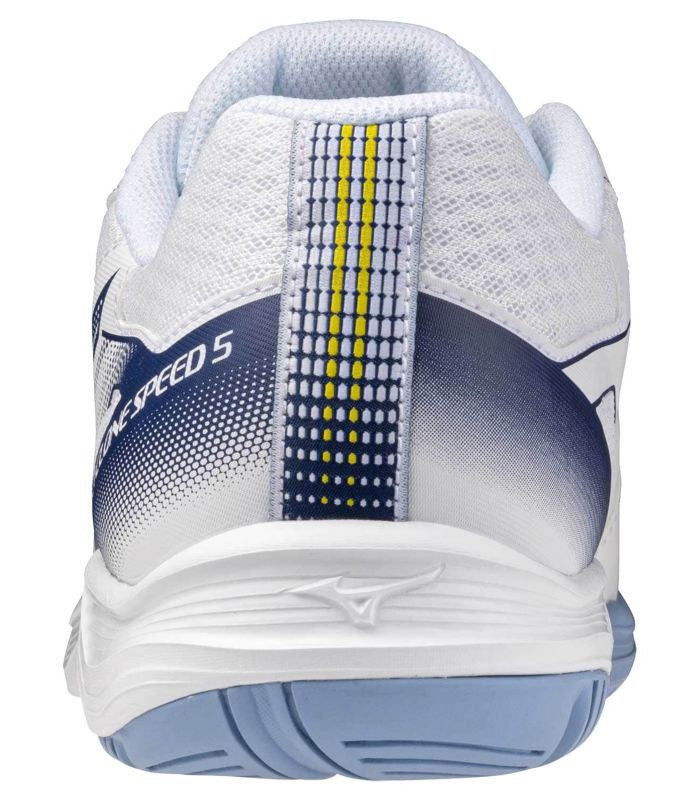 Zapatillas Balonmano Mizuno Cyclone Speed 5