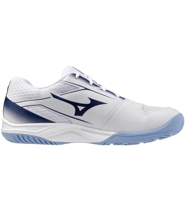 Zapatillas Balonmano Mizuno Cyclone Speed 5