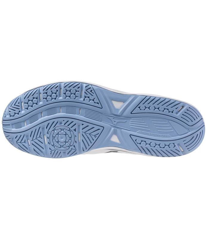 Zapatillas Balonmano Mizuno Cyclone Speed 5