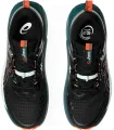 Zapatillas Trail Running Hombre Asics Gel Trabuco 13 Negro