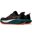Zapatillas Trail Running Hombre Asics Gel Trabuco 13 Negro