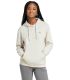 Adidas Sudadera Essentials Small Logo Feel Cozy Hoodie Mujer