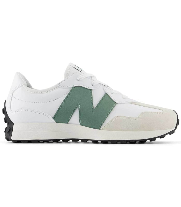 Calzado Casual Junior New Balance GS327SJ