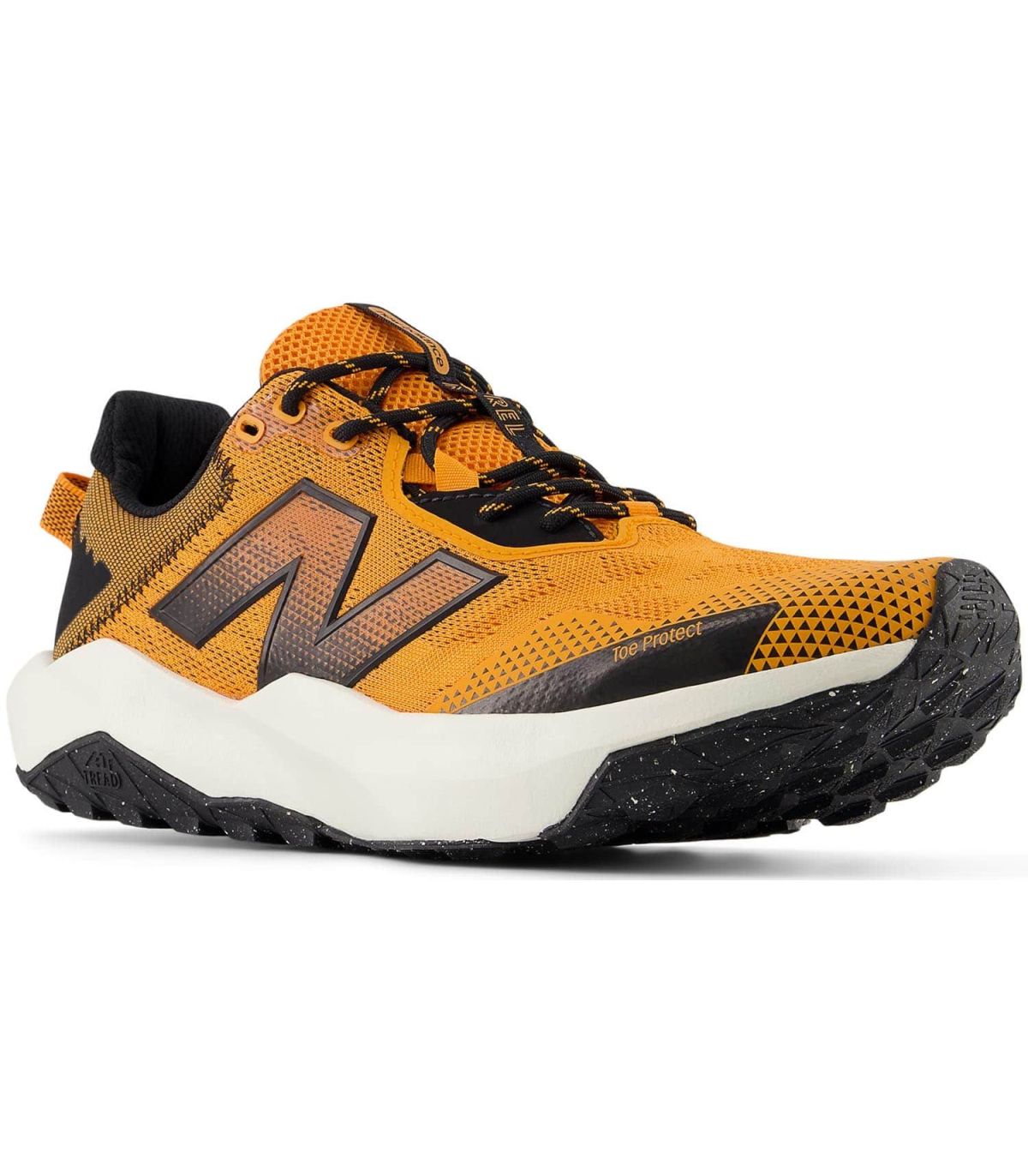 Zapatillas Trail Running Hombre New Balance Dynasoft Nitrel V6