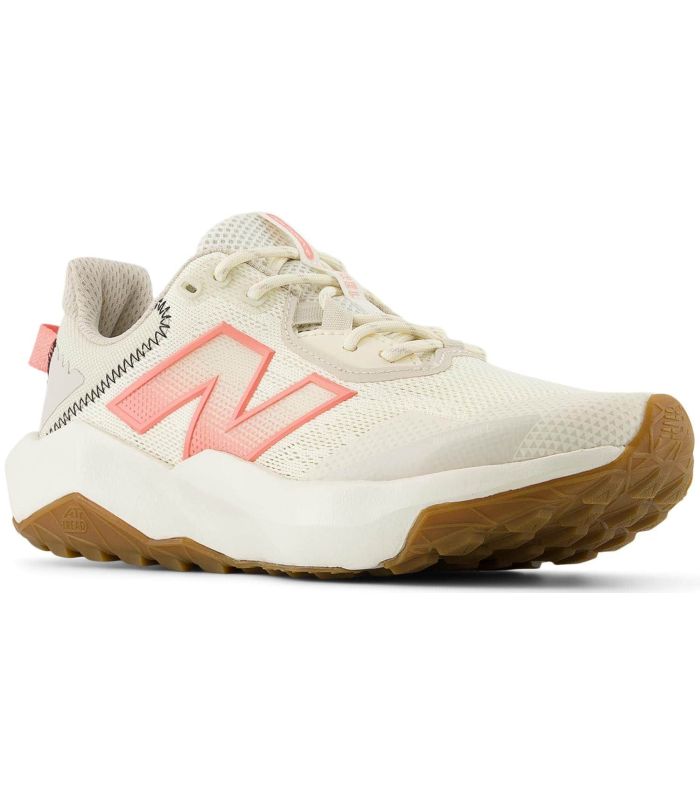 Zapatillas Trail Running Mujer New Balance Dynasoft Nitrel V6