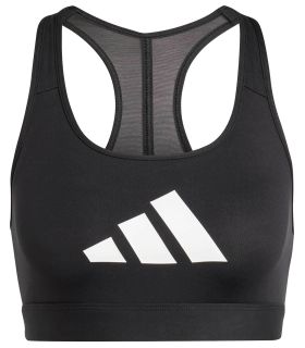 Sujetadores Deportivos Adidas Sujetador Deportivo Powerreact