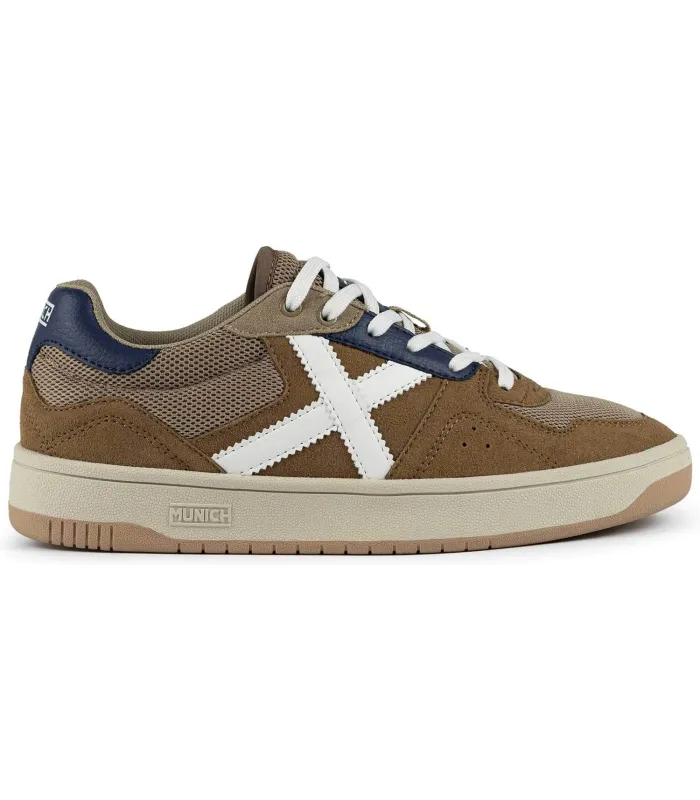 Calzado Casual Hombre Munich Stilo 03