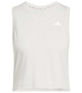 Camisetas técnicas running Adidas Camiseta We Tank