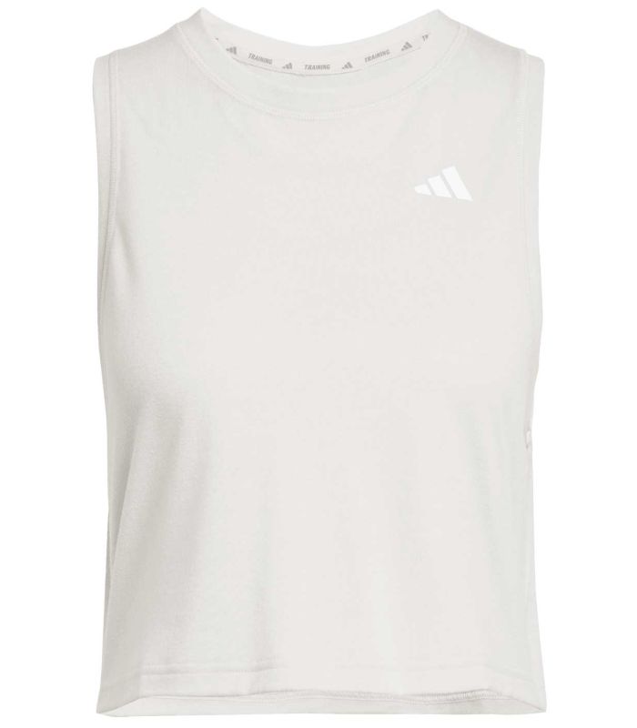 Camisetas técnicas running Adidas Camiseta We Tank