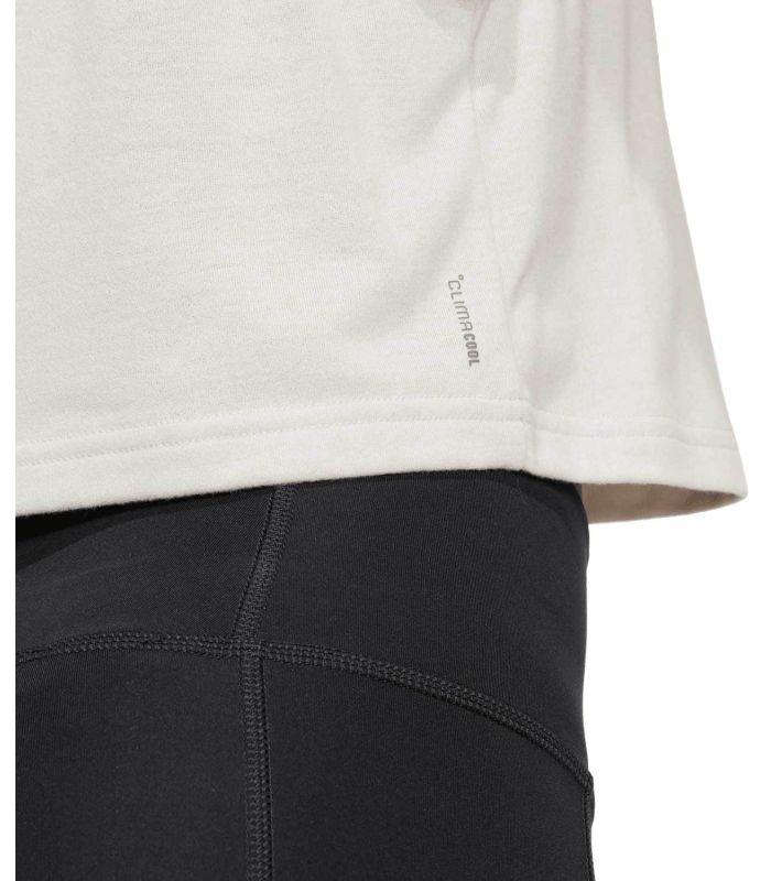 Camisetas técnicas running Adidas Camiseta We Tank