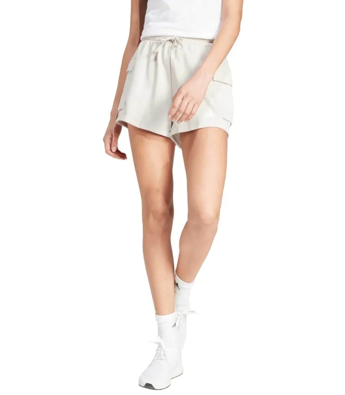 Pantalon technique running Adidas Pantalones Small Logo French