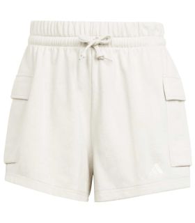 Pantalones técnicos running Adidas Pantalones Small Logo French