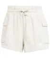 Pantalon technique running Adidas Pantalones Small Logo French