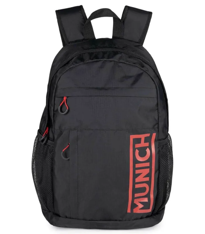Buy Munich Gym Sports 2.0 Backpack Slim Negro
