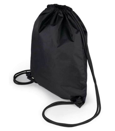 Mochilas Casual Munich Gym Sports 2.0 Gym Sack Negro