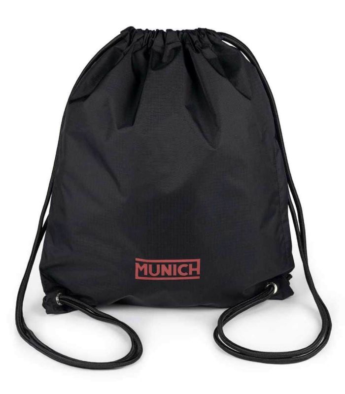 Mochilas Casual Munich Gym Sports 2.0 Gym Sack Negro
