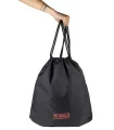 Mochilas Casual Munich Gym Sports 2.0 Gym Sack Negro