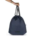 Mochilas Casual Munich Gym Sports 2.0 Gym Sack Azul Marino