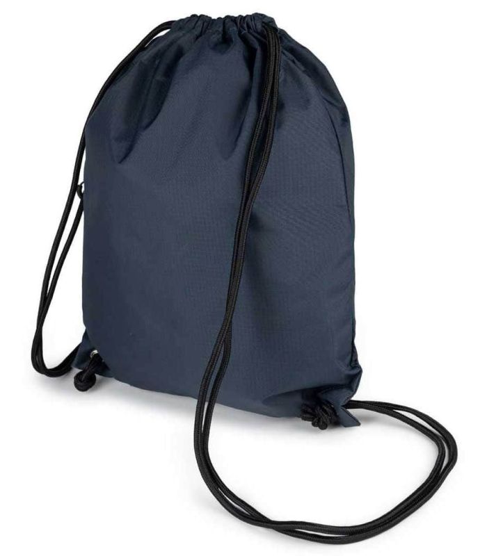 Mochilas Casual Munich Gym Sports 2.0 Gym Sack Azul Marino