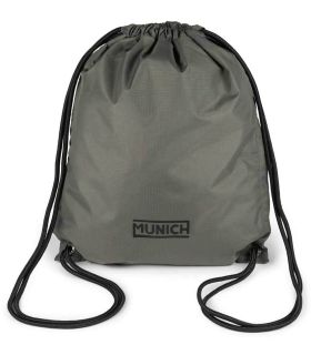 Mochilas Casual Munich Gym Sports 2.0 Gym Sack Verde