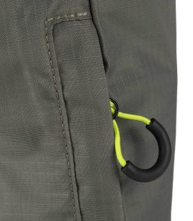 Mochilas Casual Munich Gym Sports 2.0 Gym Sack Verde