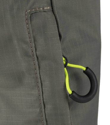 Mochilas Casual Munich Gym Sports 2.0 Gym Sack Verde
