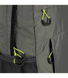 Mochilas Casual Munich Gym Sports 2.0 Backpack Slim Verde