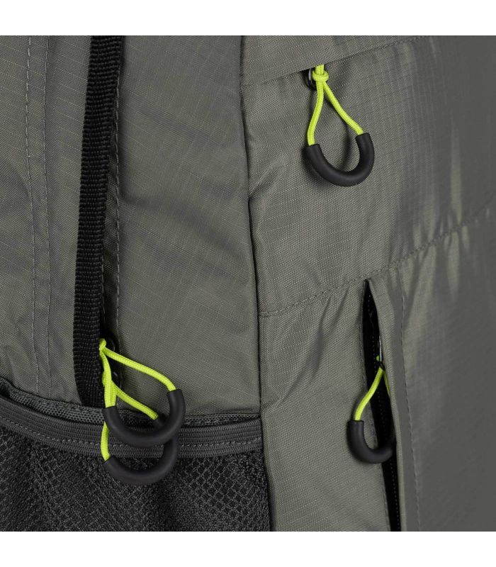 Mochilas Casual Munich Gym Sports 2.0 Backpack Slim Verde