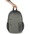 Mochilas Casual Munich Gym Sports 2.0 Backpack Slim Verde